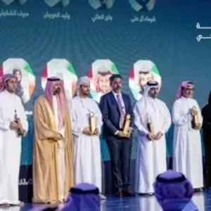 أبناء سلطنة عمان يحصدون 12 مركزا في جائزة المستثمر الذكي الخليجي 2024