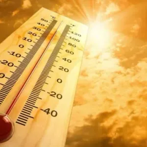 تونس : رياح قوية و الحرارة تصل إلى 43 درجة