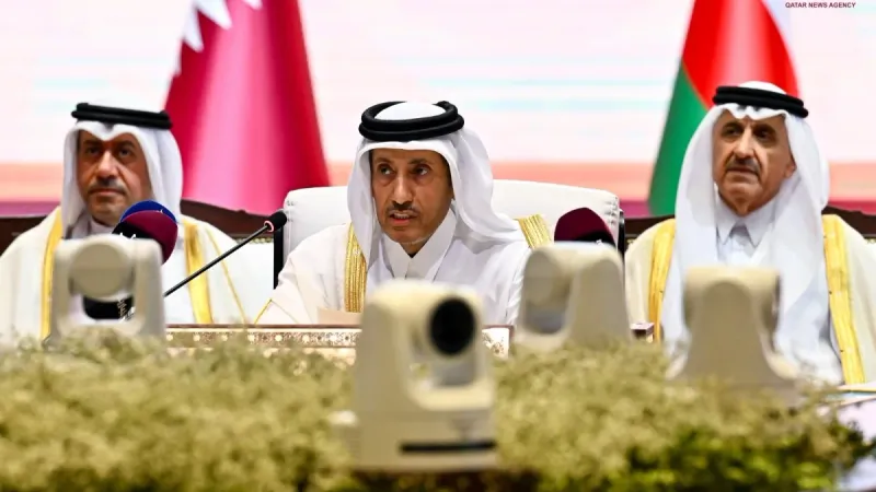 قطر تترأس الاجتماع الـ 27 لوزراء الإعلام في مجلس التعاون لدول الخليج العربية