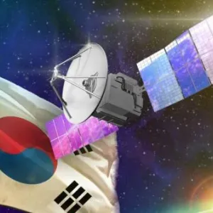 كوريا الجنوبية تطلق قمراً صناعياً نانوياً لرصد الأرض