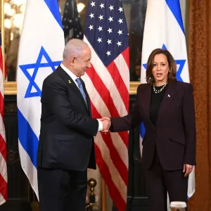 تحليل لـCNN: ماذا تعني التصريحات "القوية" لكامالا هاريس عن غزة بعد لقاء نتنياهو؟