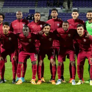 موعد مباراة قطر والهند في تصفيات آسيا المؤهلة لكأس العالم 2026 والقنوات الناقلة