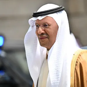 وزير الطاقة السعودي: مجموعة أوبك + يمكن أن تجتمع في أي وقت لتعديل القرارات والتوقف مؤقتاً عن خفض الإنتاج
