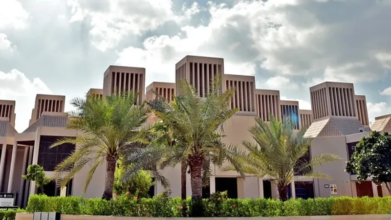 جامعة قطر تفتح باب القبول لمرحلة البكالوريوس لفصل خريف2024