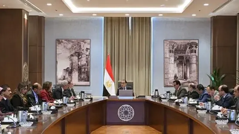 بعد تراجع الدولار.. رئيس الوزراء المصري يتوقع انخفاض أسعار السلع