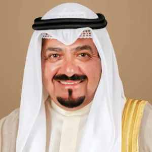 تعيين رئيس الوزراء الكويتي نائبًا للأمير خلال غيابه