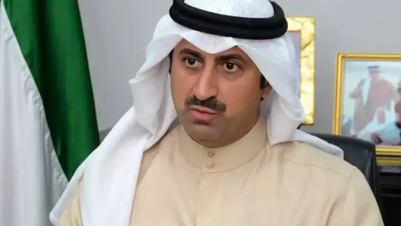 الكويت تؤكد أهمية توحيد الجهود الدولية لتحقيق أمن الطاقة