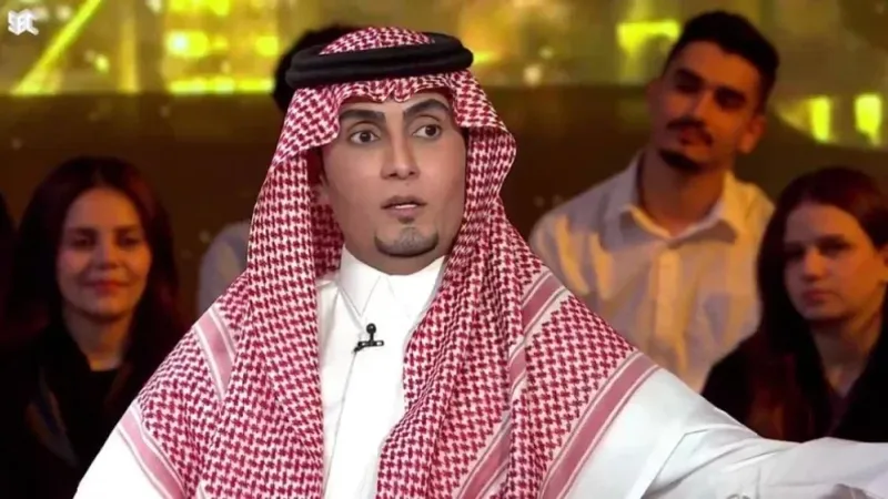 بالفيديو.. عبدالله الجبر يكشف عن أجور الفنانين في أعراس الخليج