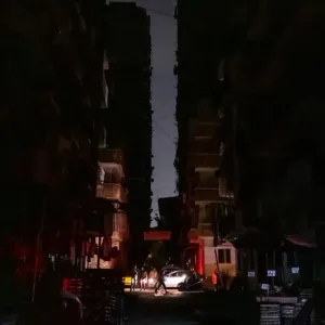 مصر تزيد فترة انقطاع الكهرباء اليوم ساعة إضافية