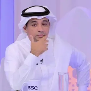 ليس الجمهور أو الإعلام.. شاهد: سالم الأحمدي يكشف سبب التعصب بعد تأجيل مباراة الهلال والأهلي
