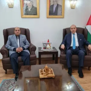 سفير فلسطين لـ"الوطن": مؤشرات قوية بأن "قمة البحرين" ستعمّق آليات العمل العربي المشترك