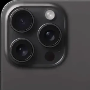 هواتف iPhone 16 Pro تأتي بعدسات periscope لتكبير بصري حتى 5 مرات