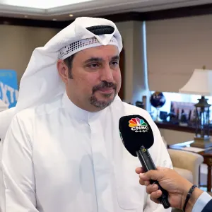 الرئيس التنفيذي لشركة كامكو للاستثمار الكويتية لـ CNBC عربية: 3 من صناديقنا كانت الأفضل أداءاً خلال الربع الأول من 2024