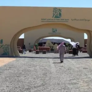 محمية «سلمان الملكية» تضبط 9 مركبات و 25 شخصاً مخالفاً في محمية حرة الحرة