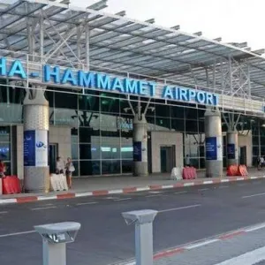 سوسة: مطار النفيضة-الحمامات الدولي يتحصل على المستوى الرابع من اعتماد الكربون بالمطارات