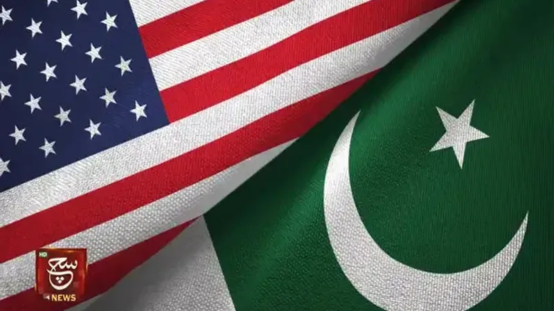 باكستان ترفض التقرير الأمريكي بشأن حقوق الإنسان
