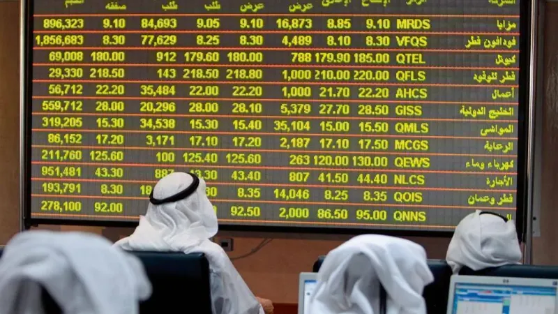 بورصة قطر ترتفع في المستهل بدعم 5 قطاعات