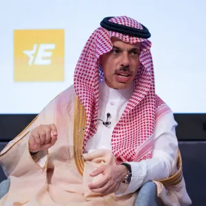 ماذا قال وزير خارجية السعودية عن الدولة الفلسطينية واليمن؟