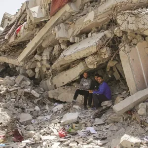 الأمم المتحدة: 14 عاماً لإزالة 37 مليون طن من الركام في غزة