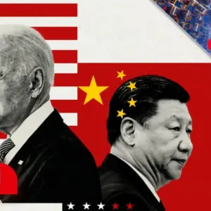 قدرات الصين تقلق أميركا.. هل نحن أمام فصل جديد للحرب بين واشنطن وبكين؟ - الارتداد شرقا