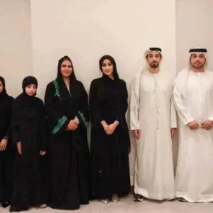 انتخاب فاطمة الكعبي رئيساً لجمعية الاتحاد لحقوق الإنسان
