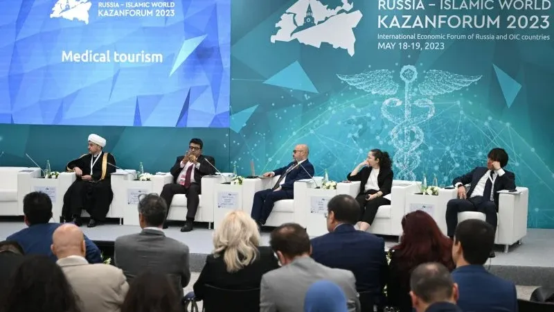 السياحة الطبية في روسيا: ماذا يجذب السياح من الدول الإسلامية ؟