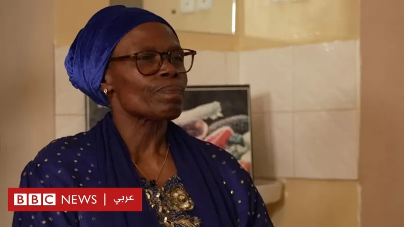 "اعدموني أنا بدلاً من ابني": قصة الأم الكينية التي تحاول انقاذ ابنها من حكم إعدام في السعودية