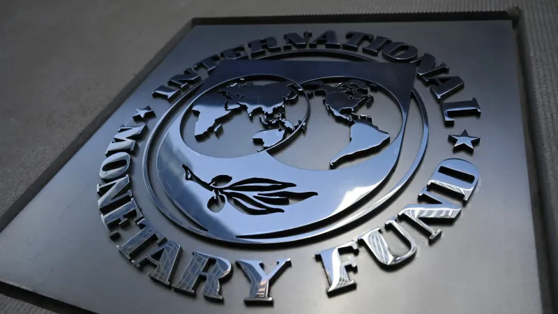 صندوق النقد يدرج مصر على لائحة اجتماع المجلس التنفيذي لمناقشة رفع قيمة التمويل إلى 8 مليارات دولار