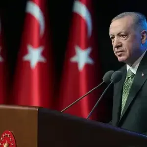 أردوغان: أساليب نتنياهو في الإبادة الجماعية تثير غيرة هتلر