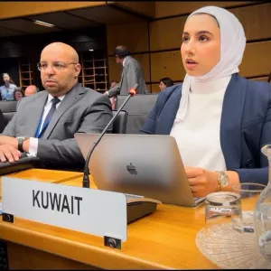 «الكويت» تطالب بانضمام إسرائيل لمعاهدة عدم الانتشار النووي.. فوراً