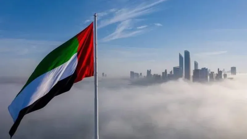 الإمارات الوجهة الأولى للمعارض والمؤتمرات العالمية في إبريل المقبل