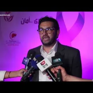 د. أحمد المرسي: الهدف الرئيسي من المبادرة هو التوعية بأهمية الكشف المبكر عن الأمراض السرطانية