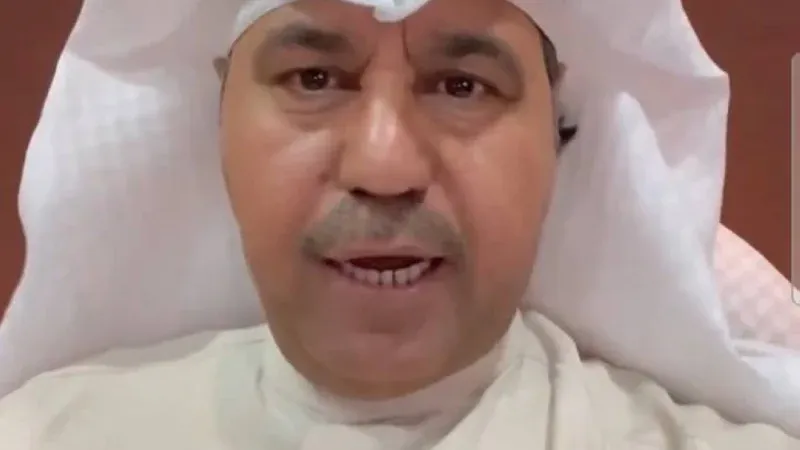 بالفيديو.. الكويتي "فهد الشليمي" يكشف كيف استفادت إسرائيل من الهجمات الإيرانية بالطائرات المسيرة والصواريخ