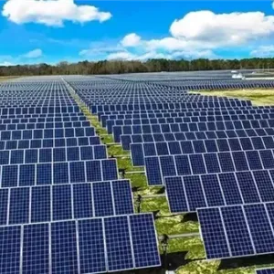 "نفط الكويت" توقع مذكرة تفاهم لمشروع للطاقة الشمسية بقدرة جيجاوات