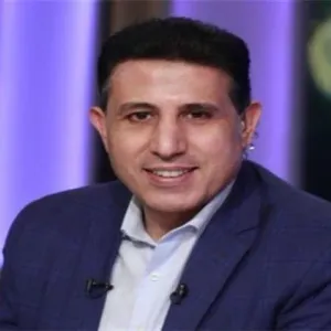 إيهاب الكومي: يوجد هجوم كبير على منتخب مصر.. ومحمد صلاح نجم ولا يستطيع أحد أن ينكر نجوميته