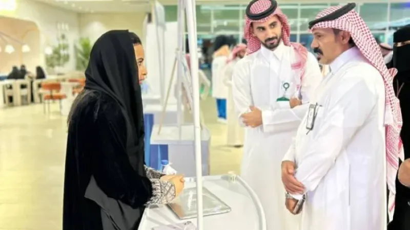 "تكامل الصحية" تقيم فعالية خاصة عن أسبوع الابتكار السعودي 