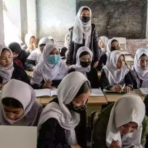 يونيسف تحث طالبان على إعادة الفتيات إلى المدارس