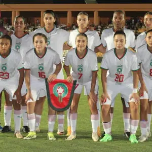 المنتخب المغربي لأقل من 17 سنة يعجز عن التأهل إلى نهائيات كأس العالم