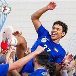الكويت تتأهل إلى نهائي البطولة العربية لكرة اليد للشباب بالمغرب