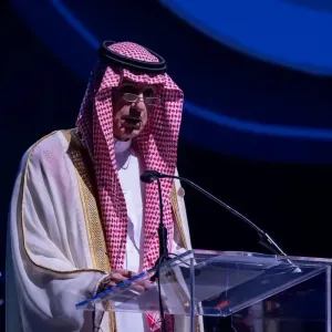 "الجبير" يؤكد التزام السعودية بالتعاون مع المجتمع الدولي لحماية المحيطات والموارد البحرية