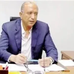 حسين مصطفى: التصنيع الحل لضبط سوق السيارات وننتظر خروج استراتيجة بمصر