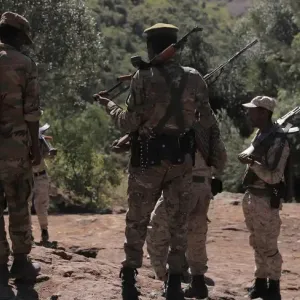 جماعة مسلحة بأمهرة: خطط إعادة نازحي تيجراي تقرع طبول الحرب في إثيوبيا