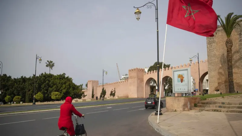 المغرب يعلن تسجيل أول حالة بفيروس جدري القرود