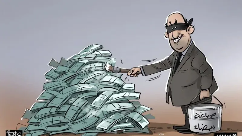 الهيئة المغربية للمعلومات المالية تحقق في تبييض الأموال عبر الأصول التجارية