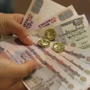 "المالية" المصرية تضخ 20 مليون جنيه "فكة إضافية" لتلبية احتياجات المواطنين