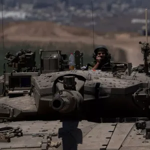 غالانت يتوعد حماس: "سنرسل مزيدًا من القوات إلى رفح"