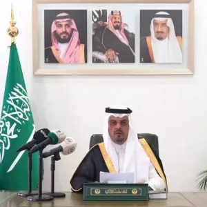 نائب أمير مكة يعلن نجاح الحج ويوجه بالبدء فوراً في التخطيط للموسم القادم