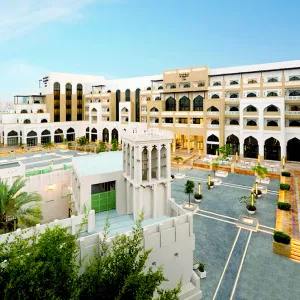 فنادق سوق واقف وجهة مثالية للباحثين عن تاريخ قطر