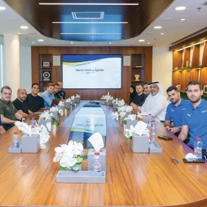 «دبي الرياضي» يطلق مبادرة تأهيل مدربي الأكاديميات