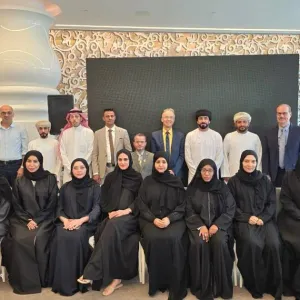 الإمارات تشارك في اجتماعات مجموعة العمل الخليجية للدستور الغذائي بالدوحة